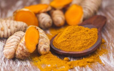 Turmeric and COVID-19: An Overview of Research