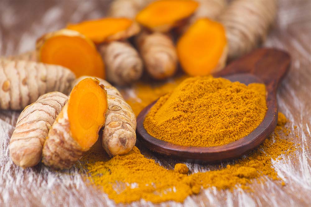 Turmeric and COVID-19: An Overview of Research